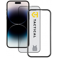 Tactical Glass Impact Armour 3D zaštitno staklo za iPhone 14 Pro