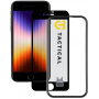Tactical Glass Impact Armour 3D zaštitno staklo za iPhone 7 / 8 / SE (2020/2022) - crna