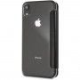 Karl Lagerfeld Karl and Choupette Book futrola za iPhone XR - crna