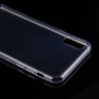 Ultratanka maskica za iPhone X / XS - Proziran
