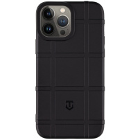 Tactical Infantry zaštitna maska za iPhone 13 Pro Max - crna