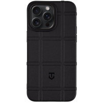 ​Tactical Infantry zaštitna maska za iPhone 15 Pro Max - crna