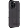 ​Tactical Infantry zaštitna maska za iPhone 15 Pro Max - crna