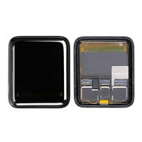 Zamjenski LCD ekran s pločom osjetljivom na dodir za Apple Watch 3. generacija - 38mm