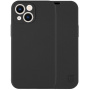Tactical Safety Smoothie silikonska preklopna futrola za iPhone 13 mini - crna