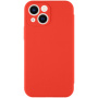 Tactical Safety Smoothie silikonska preklopna futrola za iPhone 13 mini - crvena
