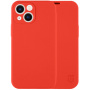 Tactical Safety Smoothie silikonska preklopna futrola za iPhone 13 - crvena