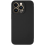 Tactical Safety Smoothie silikonska preklopna futrola za iPhone 13 Pro - crna