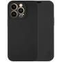Tactical Safety Smoothie silikonska preklopna futrola za iPhone 13 Pro - crna