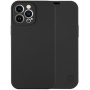 Tactical Safety Smoothie silikonska preklopna futrola za iPhone 13 Pro Max - crna
