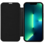 Tactical Safety Smoothie silikonska preklopna futrola za iPhone 13 Pro Max - crna