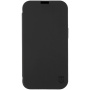 Tactical Safety Smoothie silikonska preklopna futrola za iPhone 14 - crna
