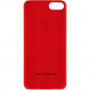Ferrari Scuderia Hard case maskica za iPhone 5 / 5S / SE (2016) - crvena