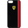 Ferrari Scuderia Hard case maskica za iPhone 5 / 5S / SE (2016) - crna