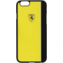 Ferrari Scuderia Hard case maskica za iPhone 5S / SE (2016) - Žuta
