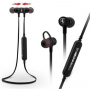 Ferrari Training Wireless Stereo bežične slušalice za Apple uređaje - crna