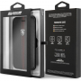 Ferrari Heritage Book futrola za iPhone 7 / 8 - crna