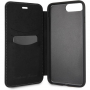 Ferrari Heritage Book case futrola za iPhone 7 Plus / 8 Plus - crna