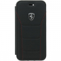 Ferrari Heritage 488 Book futrola za iPhone 7 / 8 - crna