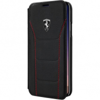 Ferrari Heritage 488 Book futrola za iPhone 7 Plus / 8 Plus - crna