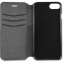 Ferrari Off Track Logo Book futrola za iPhone 7 / 8 - crna
