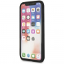 Ferrari original case maskica za iPhone X / XS - crna