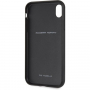 Ferrari Off Track Hard Case maskica za iPhone XR - crvena