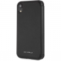 Ferrari Off Track Logo Book case futrola za iPhone XR - crna
