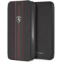 Ferrari Off Track Logo Book case futrola za iPhone XS Max - crna