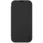 Tactical Safety Smoothie silikonska preklopna futrola za iPhone 14 Pro - crna