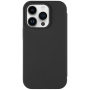 Tactical Safety Smoothie silikonska preklopna futrola za iPhone 14 Pro - crna