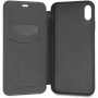 Ferrari Off Track Logo Book case futrola za iPhone XS Max - crna