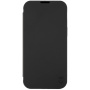 Tactical Safety Smoothie silikonska preklopna futrola za iPhone 14 Pro Max - crna