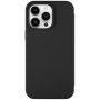 Tactical Safety Smoothie silikonska preklopna futrola za iPhone 14 Pro Max - crna