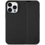 Tactical Safety Smoothie silikonska preklopna futrola za iPhone 14 Pro Max - crna