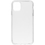Tactical zaštitna prozirna maska za iPhone 11 - prozirna