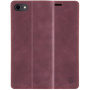 Tactical Xproof preklopna futrola za iPhone 7 / 8 / SE (2020/2022) - boja vina