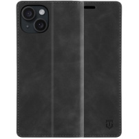 Tactical Xproof preklopna futrola za iPhone 15 - crna