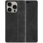 Tactical Xproof preklopna futrola za iPhone 15 Pro - crna