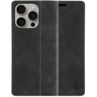 Tactical Xproof preklopna futrola za iPhone 15 Pro - crna