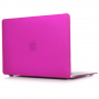 Mat maskica za MacBook Air 13" 2018 (A1932) - Tamnoružičasta