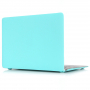 Mat poklopac za MacBook Air 13" (A1932 / A2179 / A2337) - tirkiz