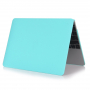 Mat poklopac za MacBook Air 13" (A1932 / A2179 / A2337) - tirkiz