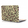 Maska za MacBook Air 13" 2018 (1932) - leopard