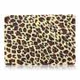 Maska za MacBook Air 13" 2018 (1932) - leopard