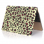 Maska za MacBook Air 13" 2018 (1932) - leopard