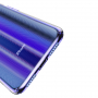 BASEUS Aurora maskica za iPhone XS - plava