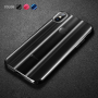 BASEUS Aurora maskica za iPhone XS - crna