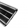 BASEUS Aurora maskica za iPhone XS - crna