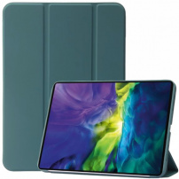 Preklopna futrola s funkcijom spavanja za iPad Air 11" (2024-2026) - petrolej plava